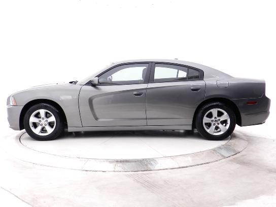 Dodge Charger 2012 photo 2