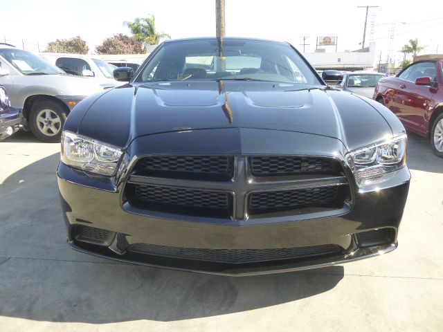 Dodge Charger 2012 photo 1