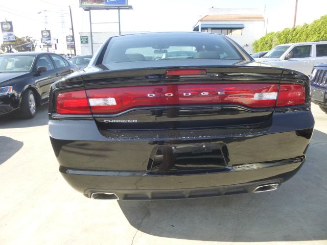 Dodge Charger 2012 photo 3