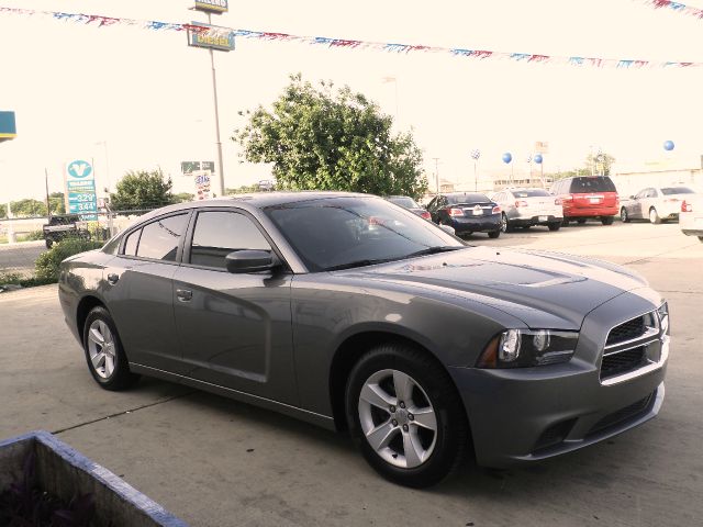 Dodge Charger SE Sedan