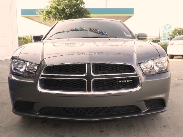 Dodge Charger 2012 photo 1