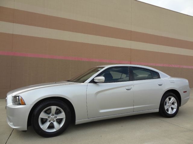 Dodge Charger SE Sedan