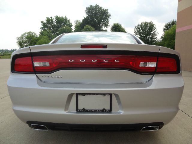 Dodge Charger 2012 photo 1