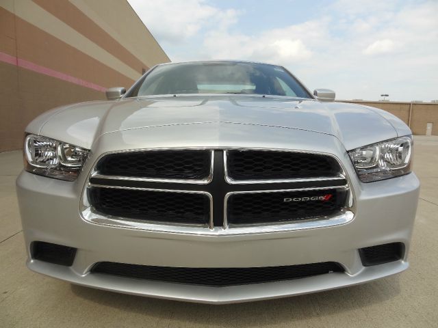 Dodge Charger 2012 photo 15