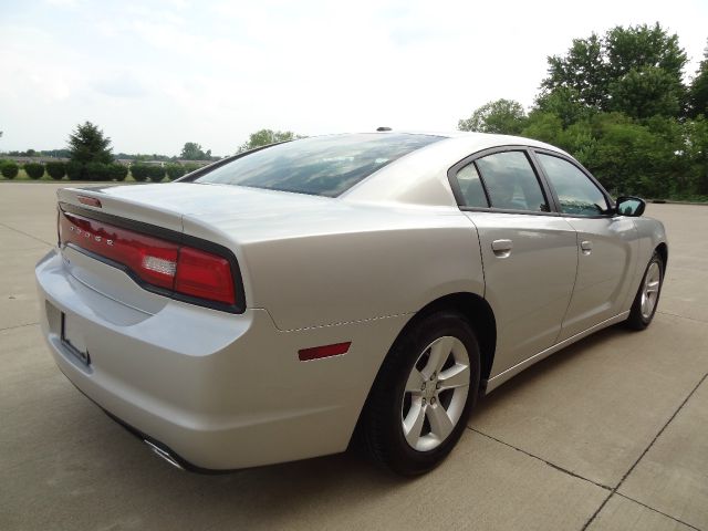 Dodge Charger 2012 photo 3