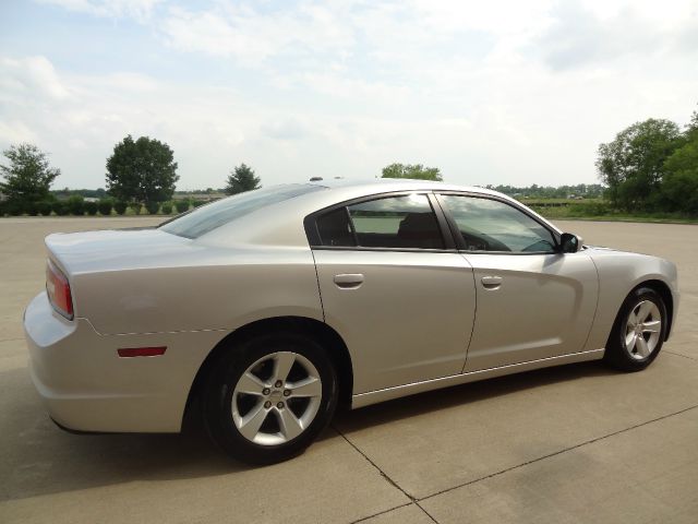 Dodge Charger 2012 photo 4