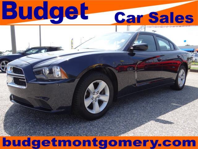 Dodge Charger 2012 photo 2