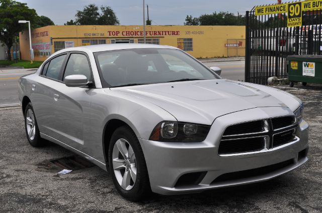 Dodge Charger 2012 photo 1