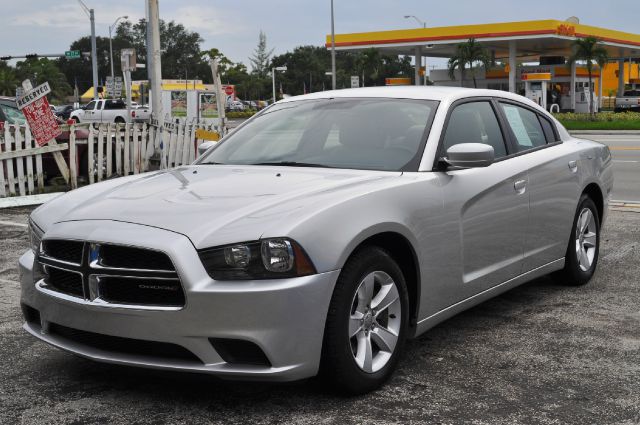 Dodge Charger 2012 photo 3