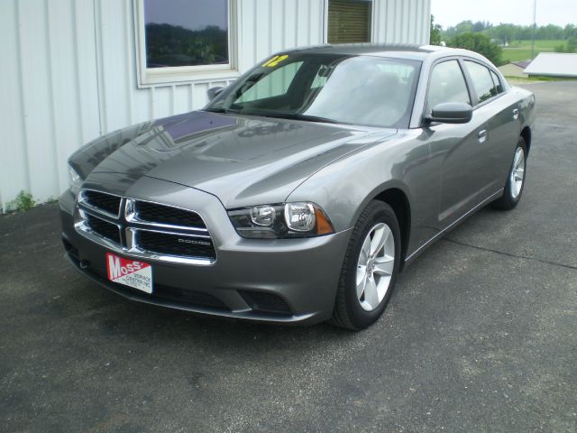 Dodge Charger 2012 photo 12