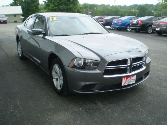 Dodge Charger 2012 photo 2