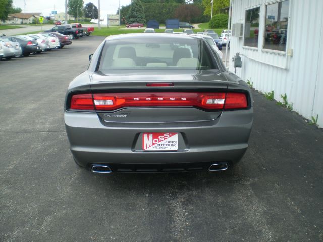 Dodge Charger 2012 photo 4