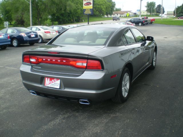 Dodge Charger 2012 photo 6