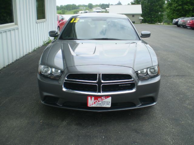 Dodge Charger 2012 photo 7