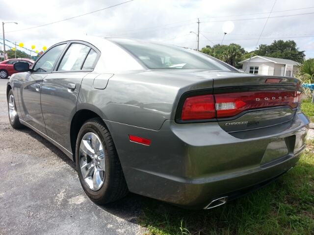 Dodge Charger 2012 photo 1