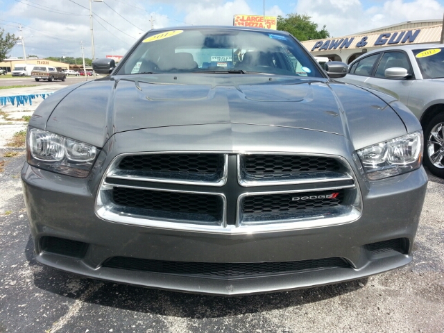 Dodge Charger 2012 photo 12