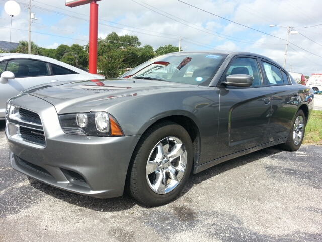 Dodge Charger 2012 photo 13