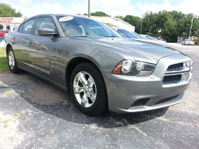 Dodge Charger 2012 photo 14