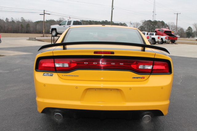 Dodge Charger 2012 photo 1