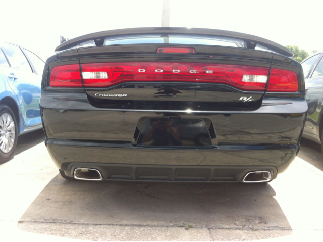 Dodge Charger 2012 photo 12