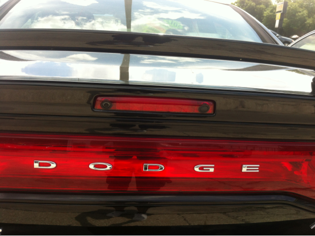 Dodge Charger 2012 photo 6