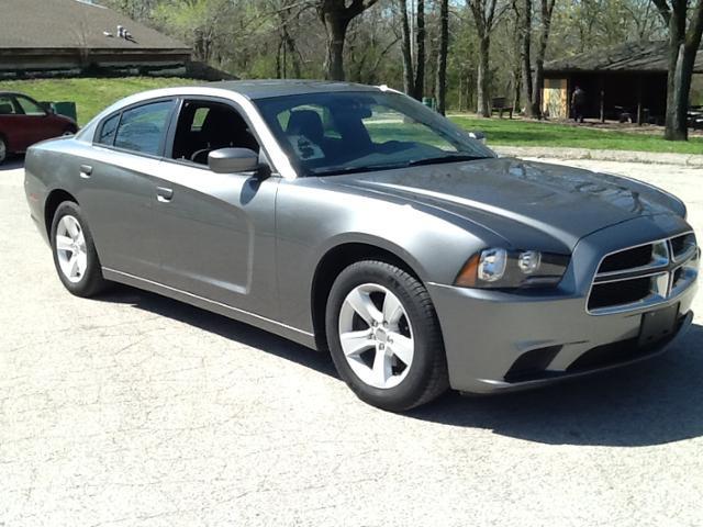 Dodge Charger 8 Cyl Sedan