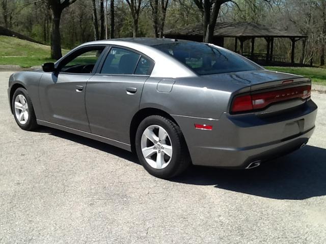 Dodge Charger 2012 photo 10