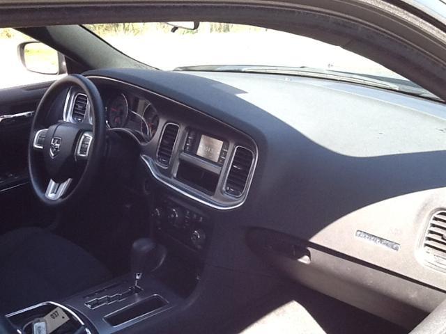 Dodge Charger 2012 photo 3