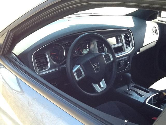 Dodge Charger 2012 photo 4