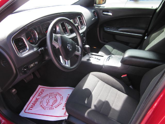 Dodge Charger 2012 photo 1