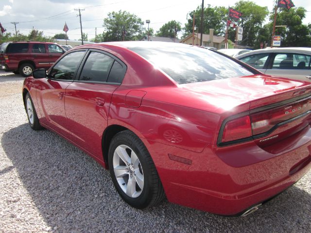 Dodge Charger 2012 photo 2