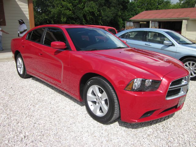 Dodge Charger 2012 photo 3