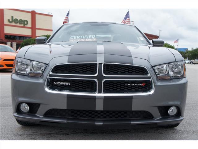 Dodge Charger 2012 photo 1