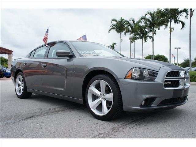 Dodge Charger 2012 photo 2