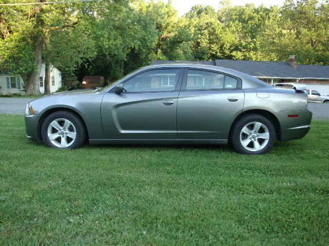 Dodge Charger 2012 photo 4