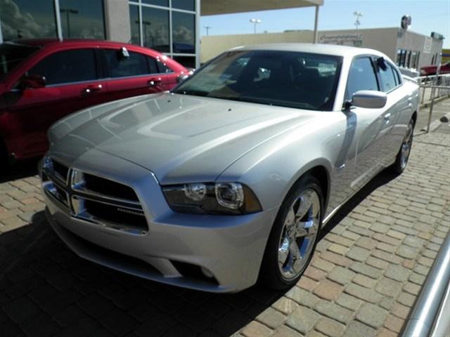 Dodge Charger SLT 25 Sedan