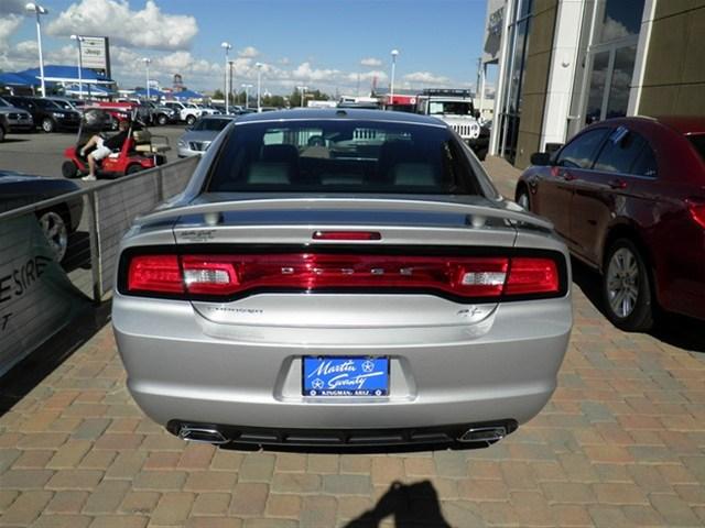 Dodge Charger 2012 photo 3