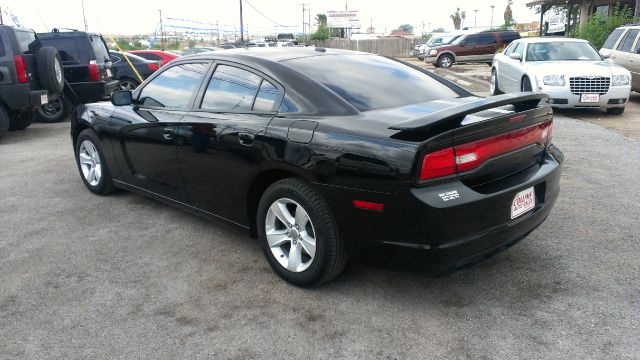 Dodge Charger SE Sedan