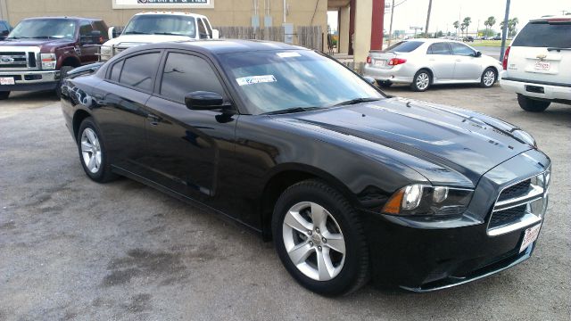 Dodge Charger 2012 photo 1