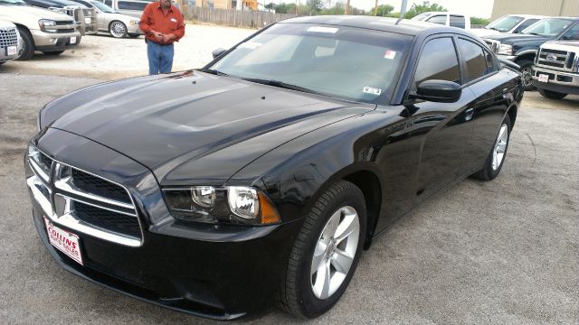 Dodge Charger 2012 photo 10