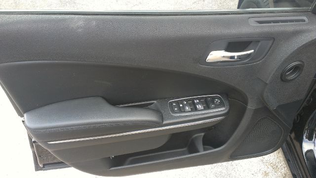 Dodge Charger 2012 photo 5