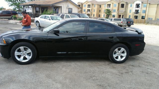 Dodge Charger 2012 photo 7