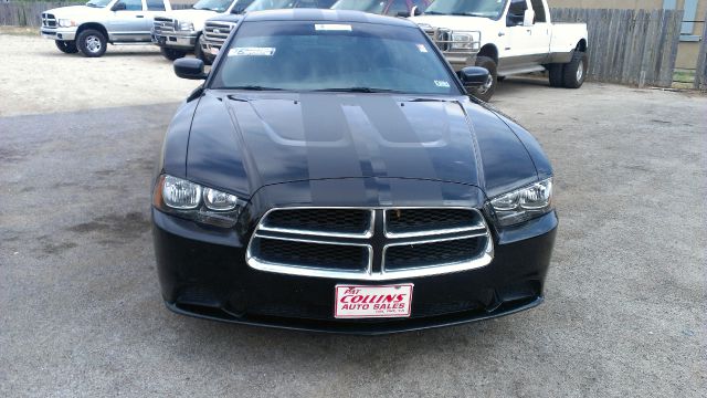 Dodge Charger 2012 photo 8