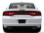 Dodge Charger 2012 photo 16