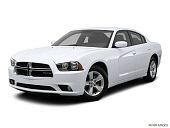 Dodge Charger 2012 photo 18