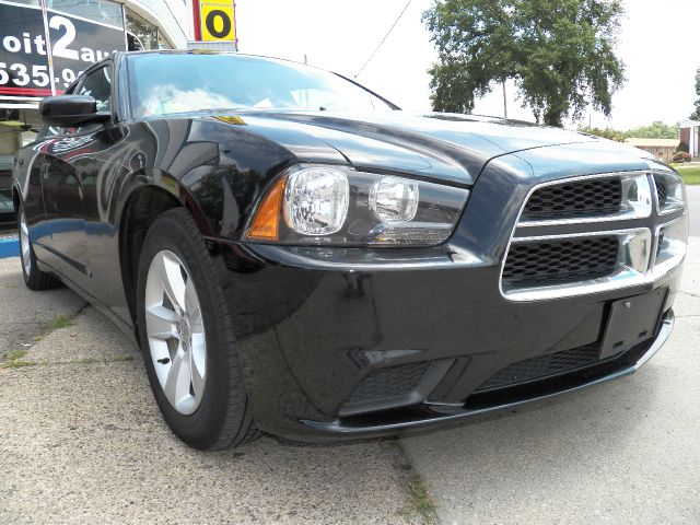 Dodge Charger SE Sedan