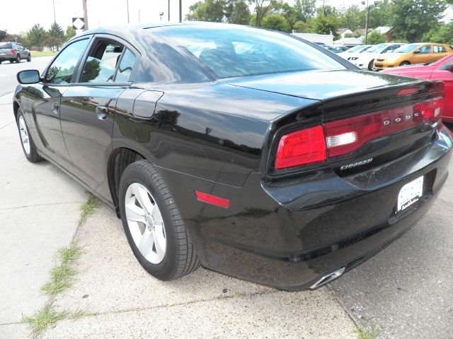 Dodge Charger 2012 photo 1