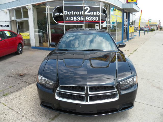 Dodge Charger 2012 photo 2