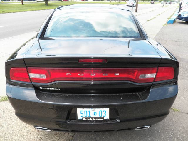 Dodge Charger 2012 photo 4