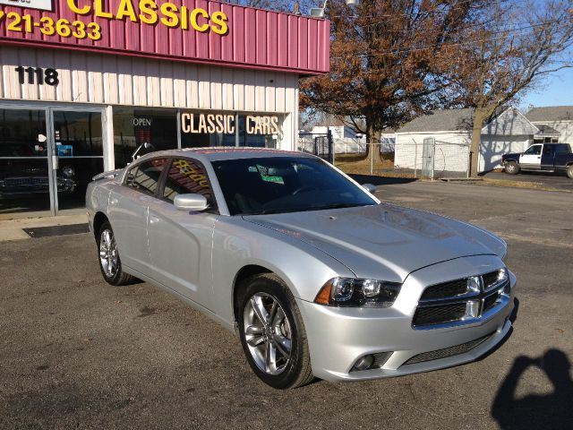 Dodge Charger 2012 photo 1